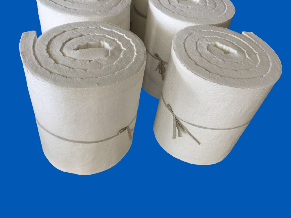 渠县陶瓷纤维毯